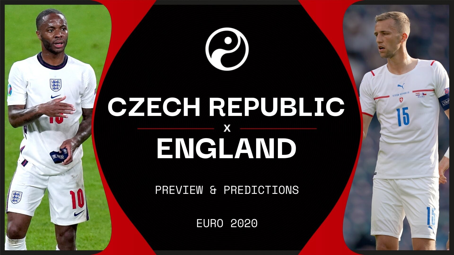 捷克vs英格兰